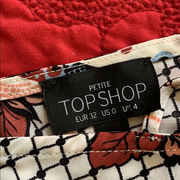 Pre-Own Tops - Picture 2 of 4